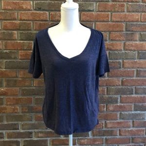 “Boyfriend” T-Shirt, Old Navy